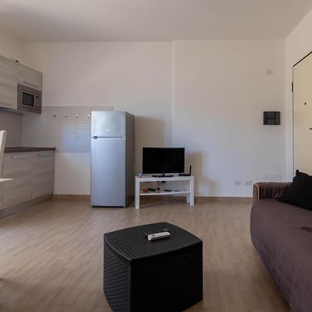 The Tiny House - Wonderful Alghero Διαμέρισμα Εξωτερικό φωτογραφία