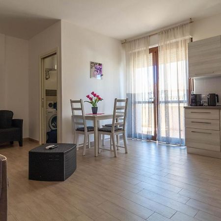 The Tiny House - Wonderful Alghero Διαμέρισμα Εξωτερικό φωτογραφία