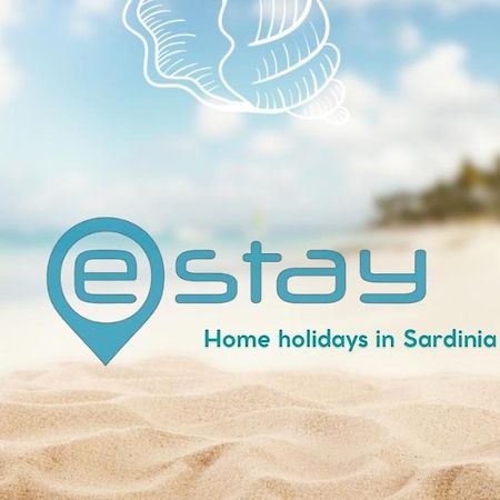 The Tiny House - Wonderful Alghero Διαμέρισμα Εξωτερικό φωτογραφία