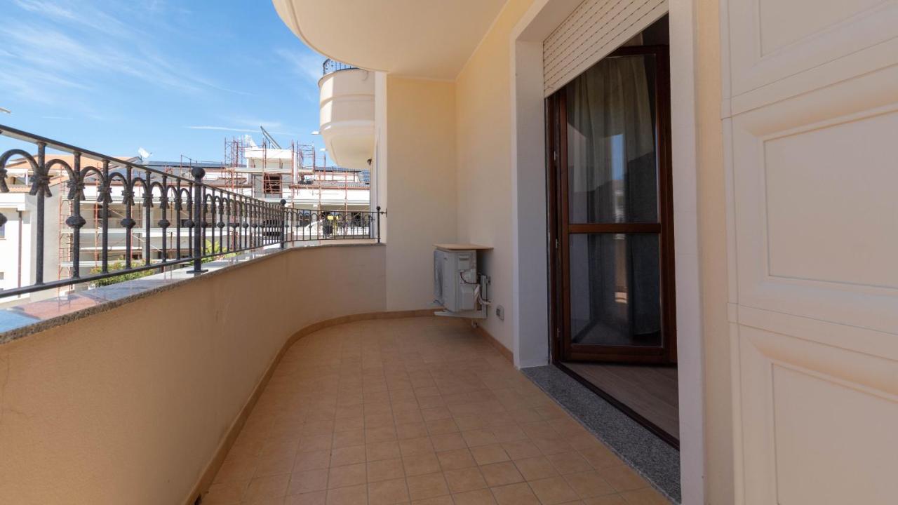 The Tiny House - Wonderful Alghero Διαμέρισμα Εξωτερικό φωτογραφία