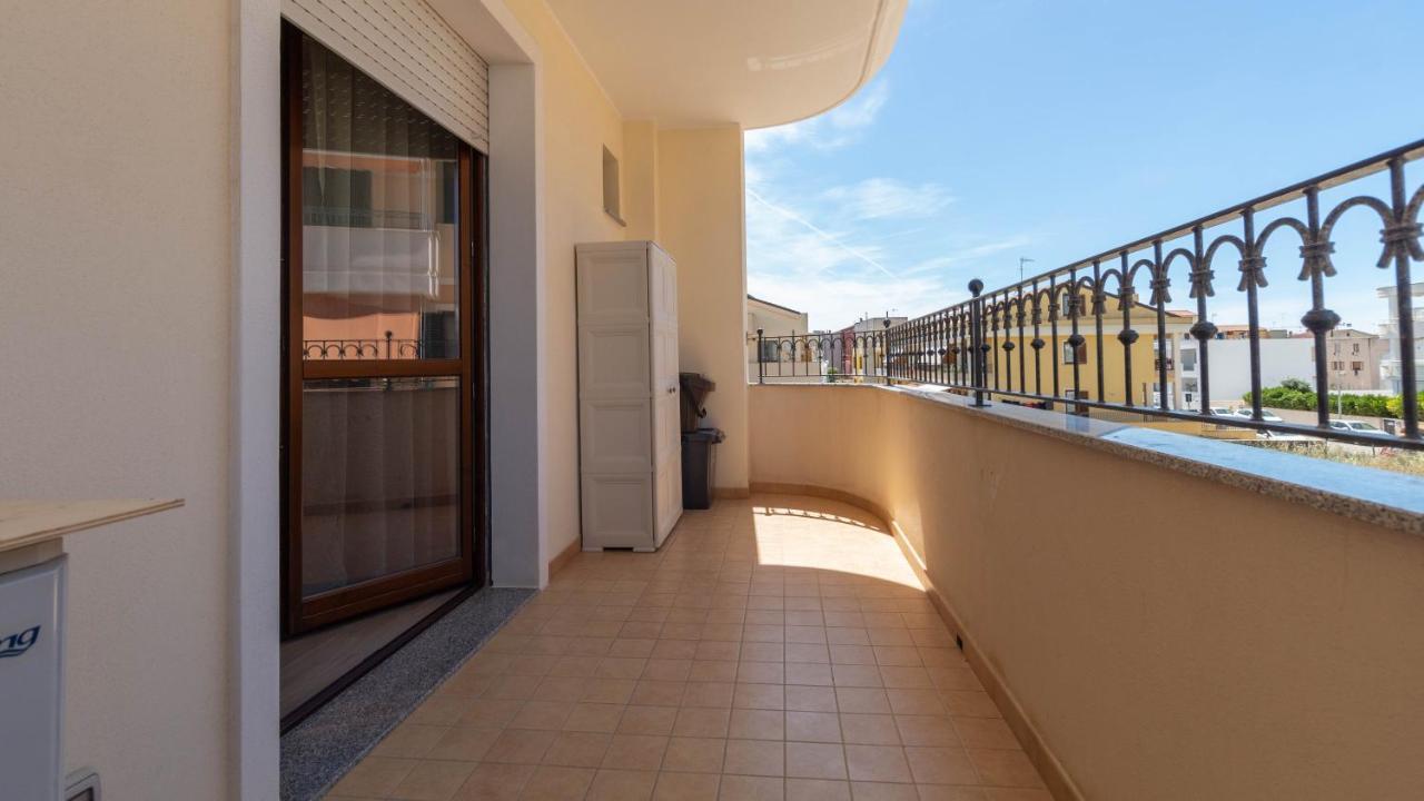 The Tiny House - Wonderful Alghero Διαμέρισμα Εξωτερικό φωτογραφία