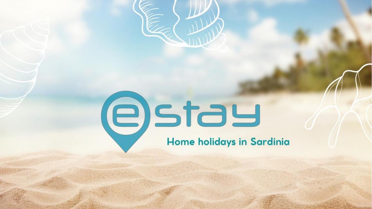 The Tiny House - Wonderful Alghero Διαμέρισμα Εξωτερικό φωτογραφία